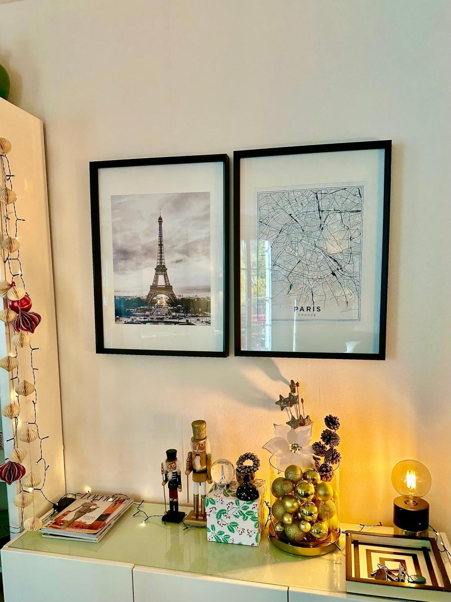 Appt Vue Place De Toscane - 4Min Disneyland-Paris Serris Eksteriør bilde